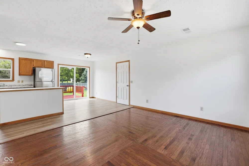 118 S Jackson Street Waveland, IN 47989