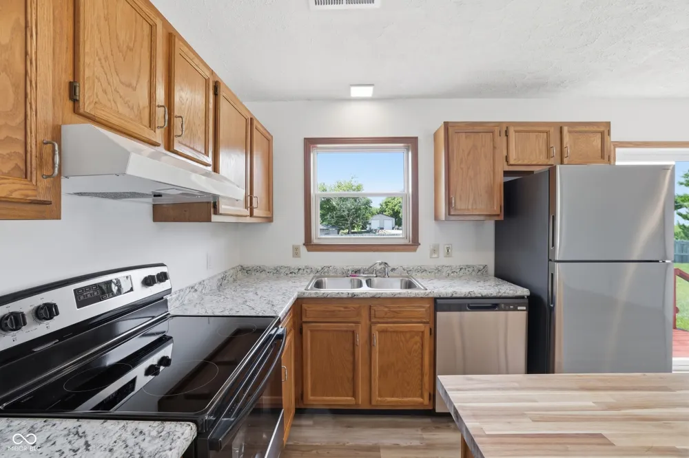 118 S Jackson Street Waveland, IN 47989
