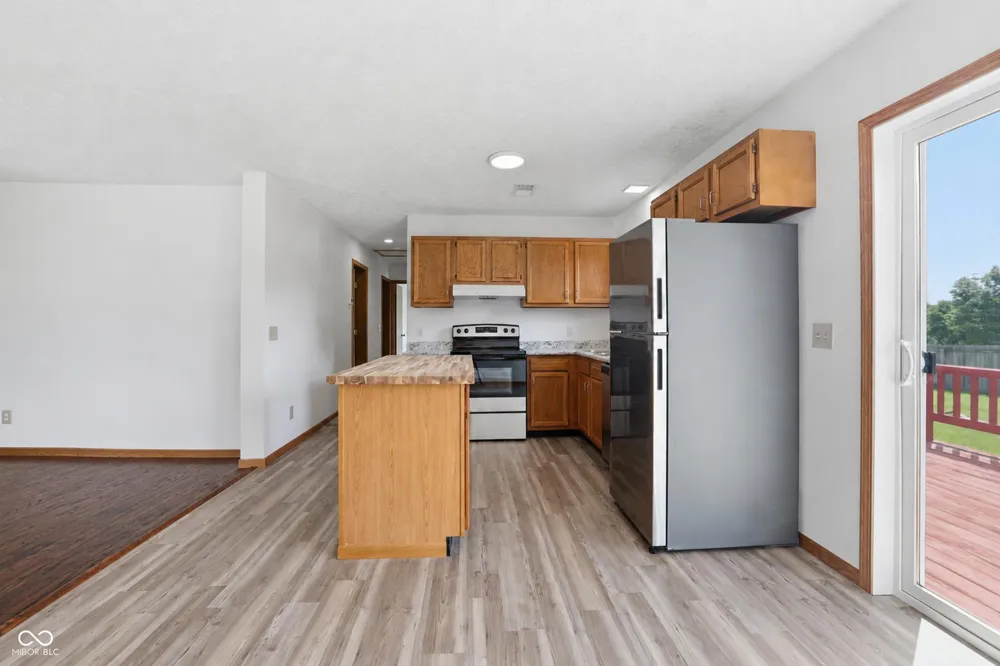 118 S Jackson Street Waveland, IN 47989