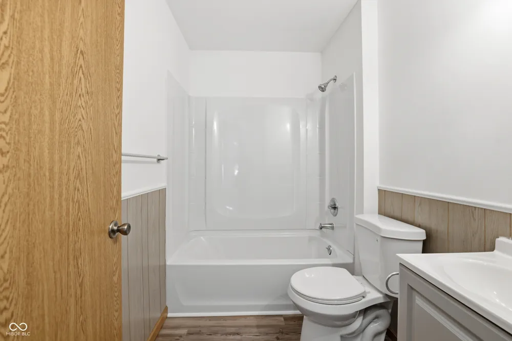 118 S Jackson Street Waveland, IN 47989
