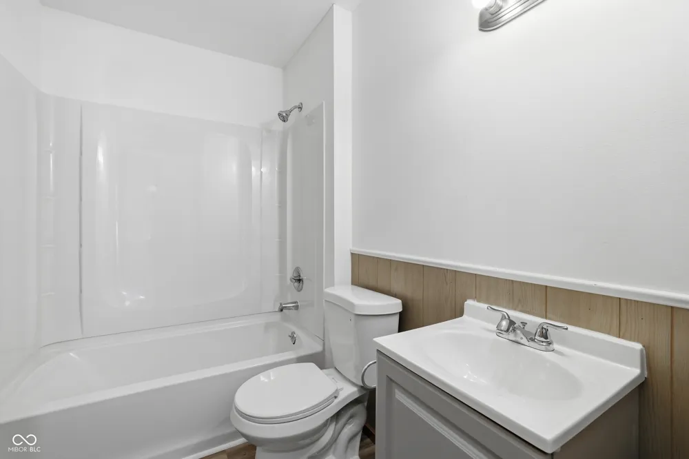 118 S Jackson Street Waveland, IN 47989