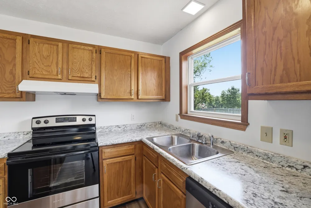 118 S Jackson Street Waveland, IN 47989