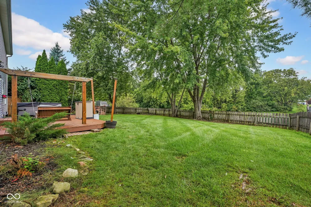 10656 Talisman Drive Noblesville, IN 46060
