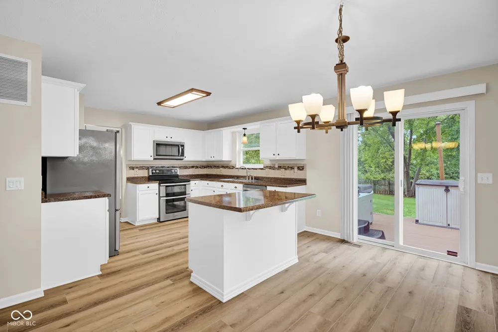 10656 Talisman Drive Noblesville, IN 46060