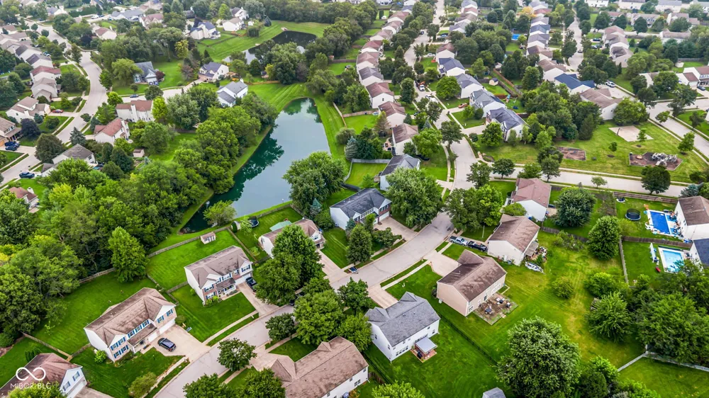 10656 Talisman Drive Noblesville, IN 46060