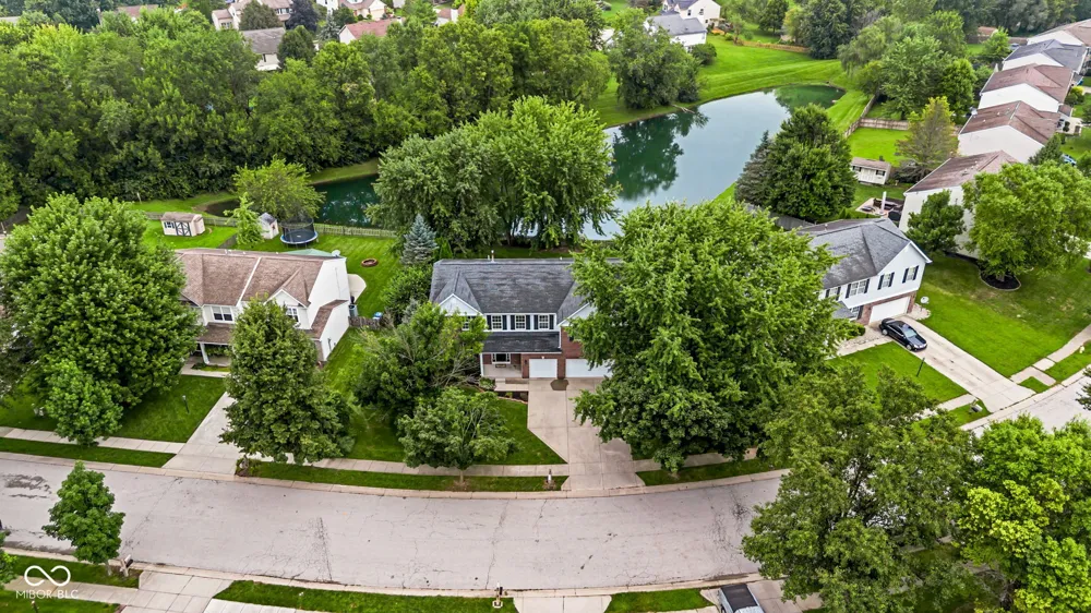 10656 Talisman Drive Noblesville, IN 46060