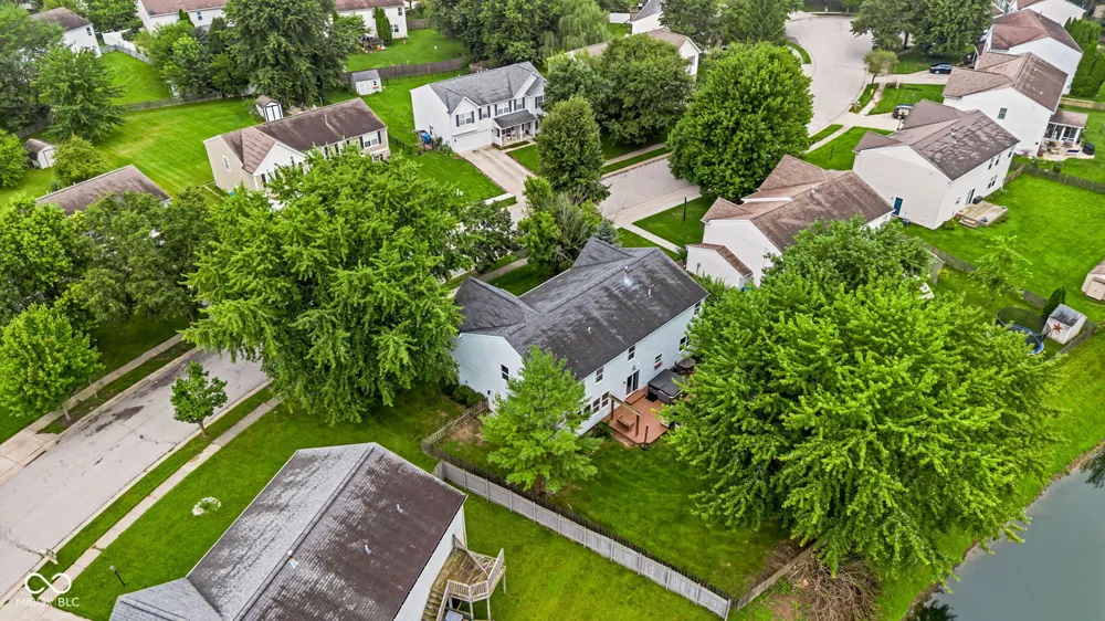 10656 Talisman Drive Noblesville, IN 46060