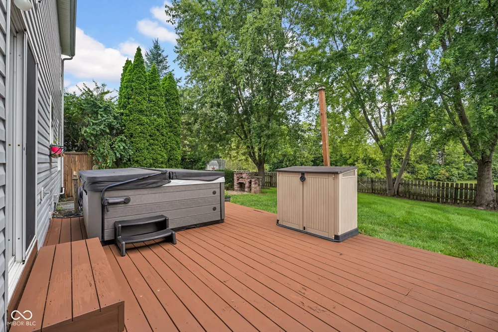 10656 Talisman Drive Noblesville, IN 46060