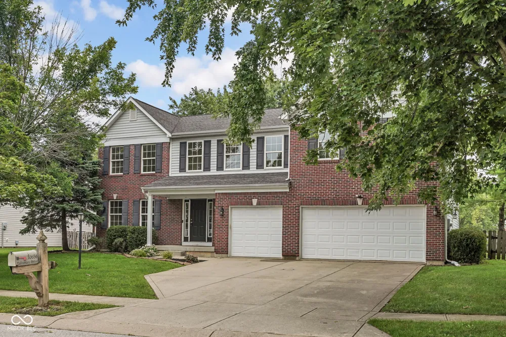 10656 Talisman Drive Noblesville, IN 46060