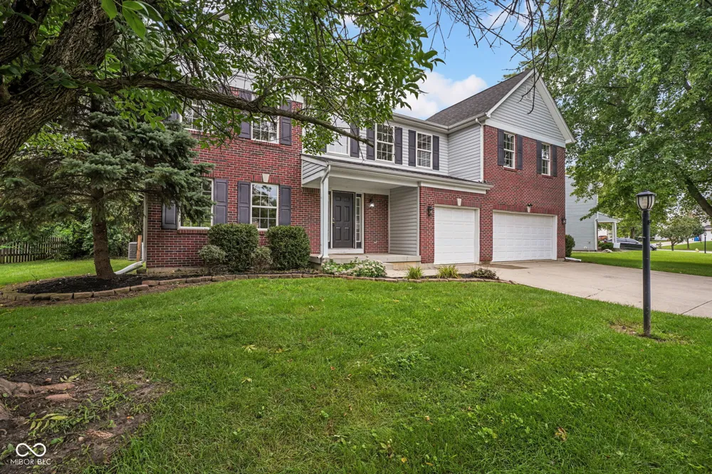 10656 Talisman Drive Noblesville, IN 46060