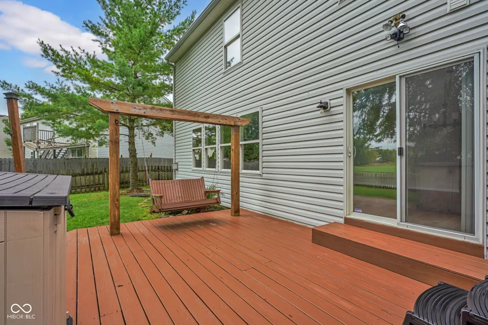 10656 Talisman Drive Noblesville, IN 46060