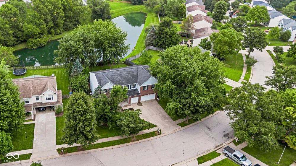 10656 Talisman Drive Noblesville, IN 46060