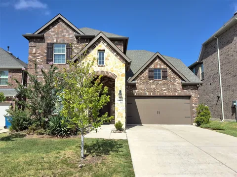 3812 Cosmos Court