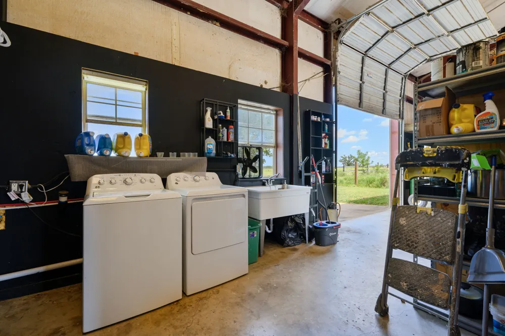 12434 Fm 937 Thornton, TX 76687