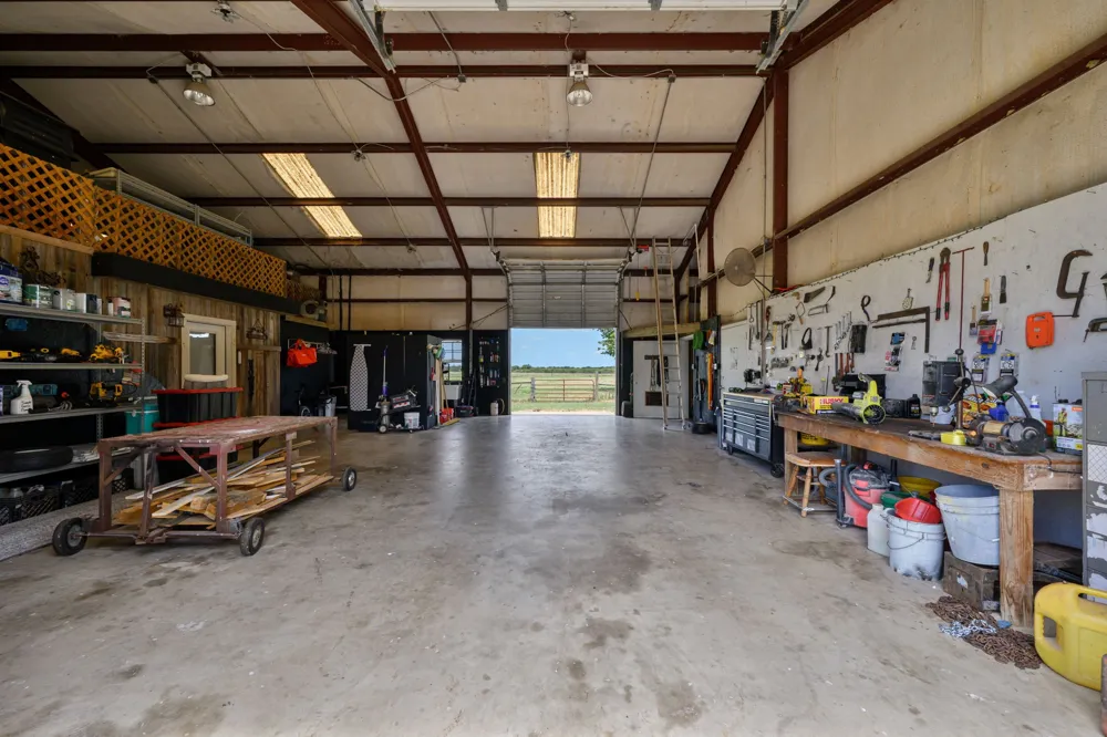 12434 Fm 937 Thornton, TX 76687