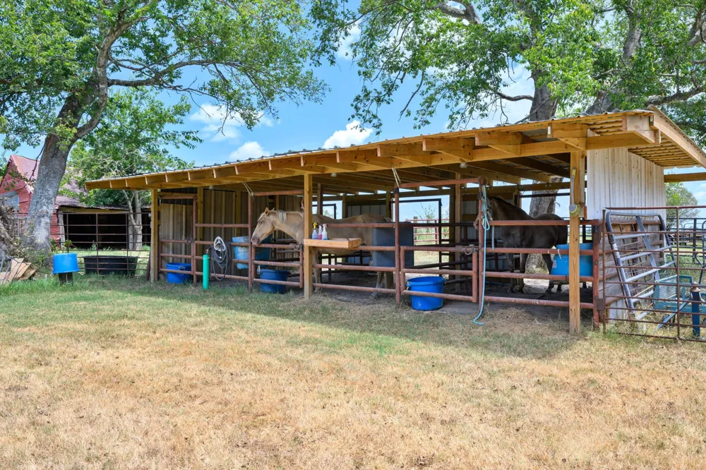 12434 Fm 937 Thornton, TX 76687