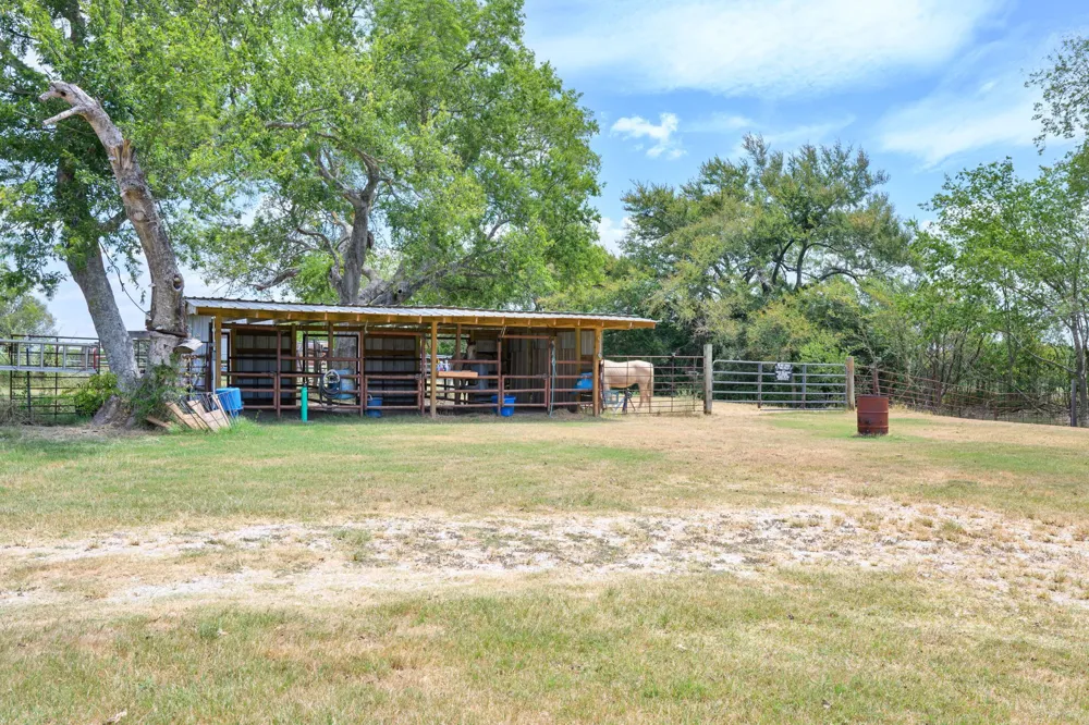 12434 Fm 937 Thornton, TX 76687