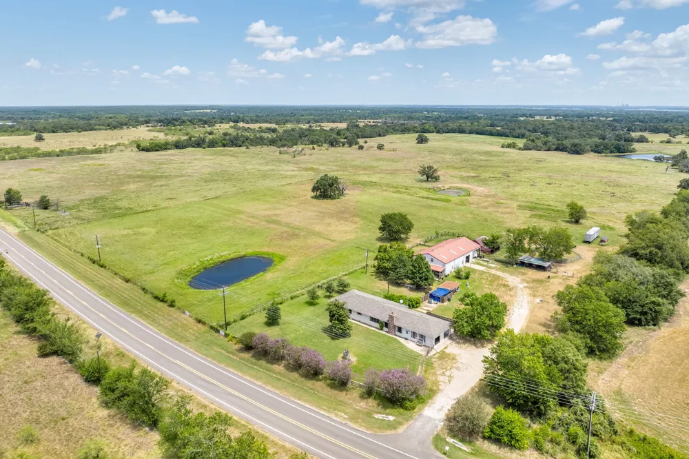 12434 Fm 937 Thornton, TX 76687
