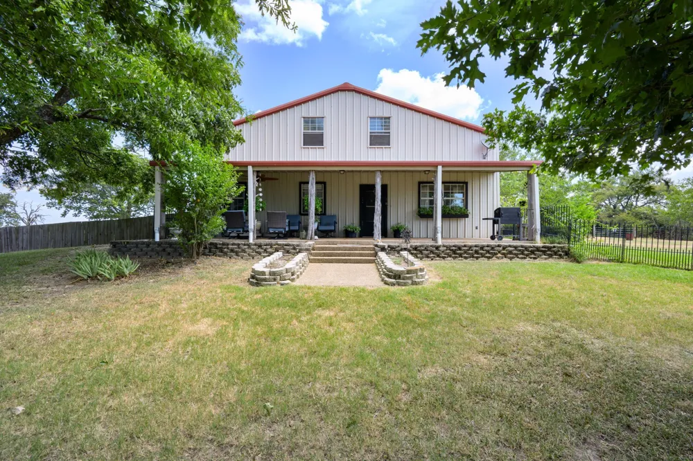 12434 Fm 937 Thornton, TX 76687