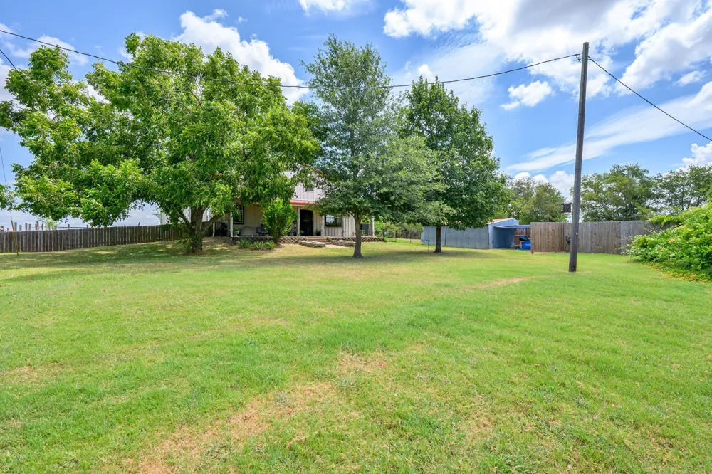 12434 Fm 937 Thornton, TX 76687