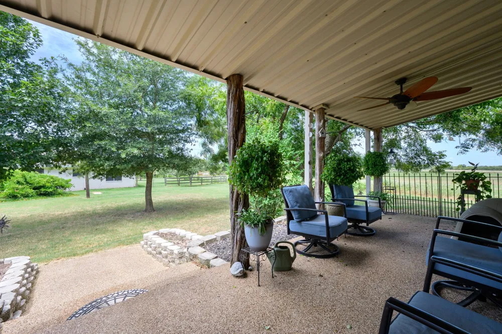 12434 Fm 937 Thornton, TX 76687