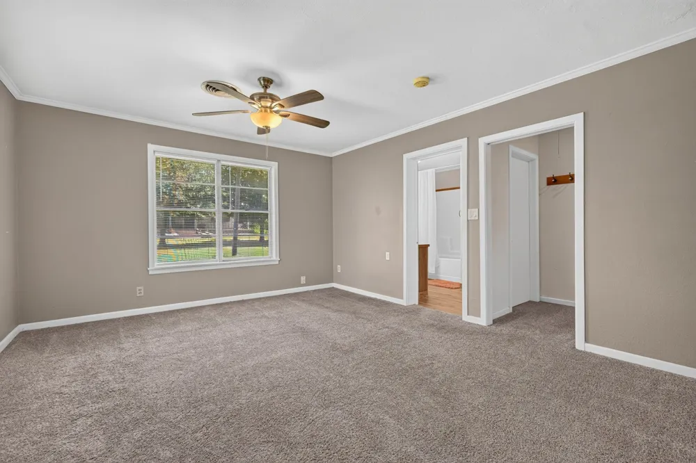 12434 Fm 937 Thornton, TX 76687
