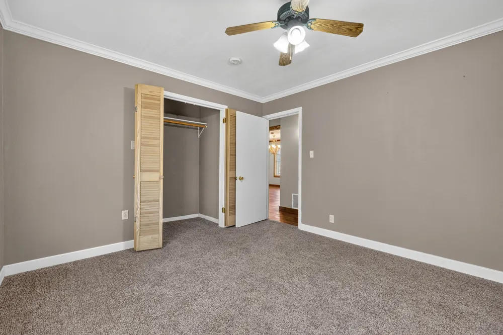 12434 Fm 937 Thornton, TX 76687
