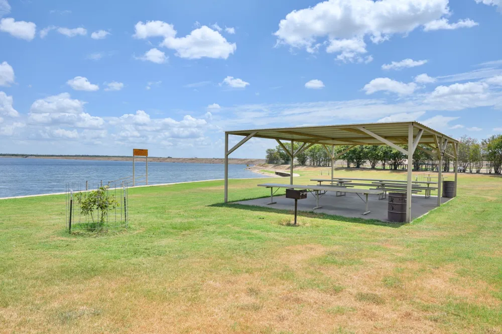 12434 Fm 937 Thornton, TX 76687