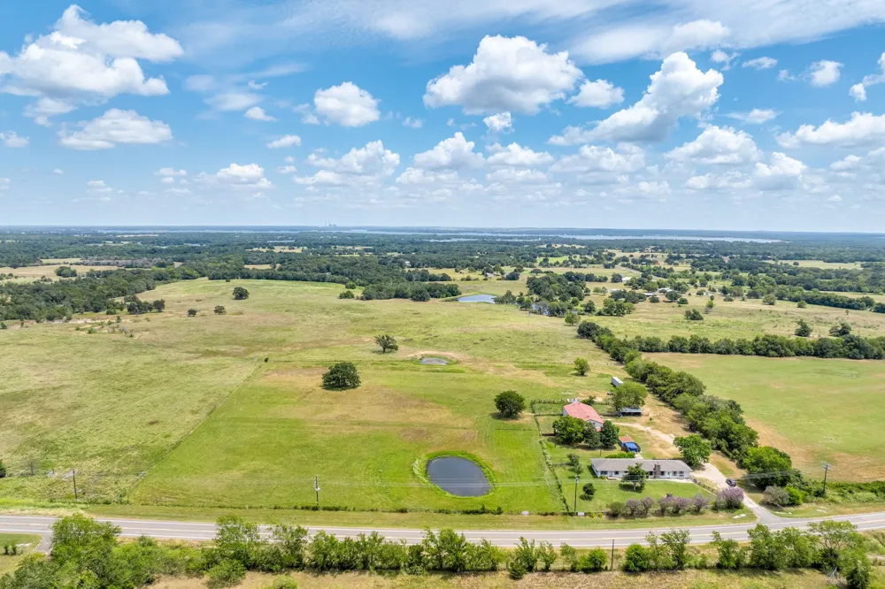 12434 Fm 937 Thornton, TX 76687