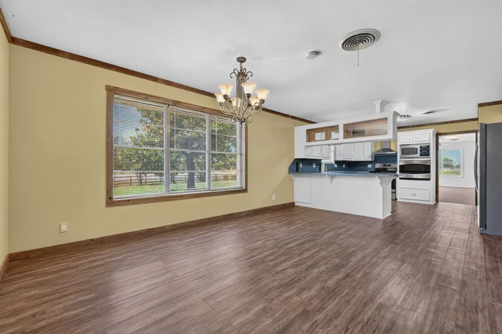 12434 Fm 937 Thornton, TX 76687