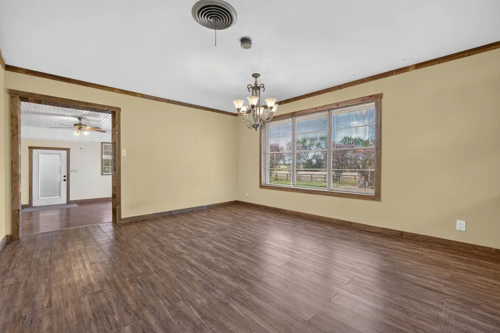 12434 Fm 937 Thornton, TX 76687