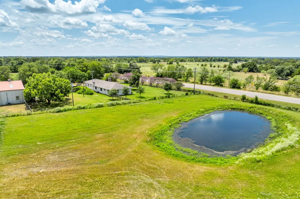 12434 Fm 937 Thornton, TX 76687