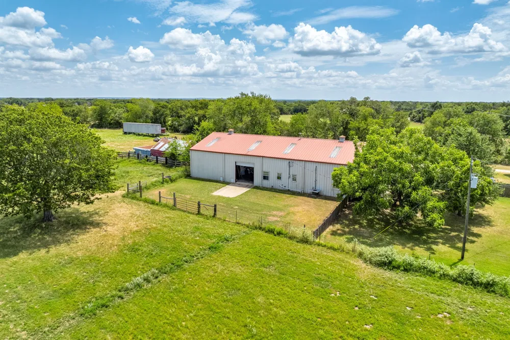 12434 Fm 937 Thornton, TX 76687