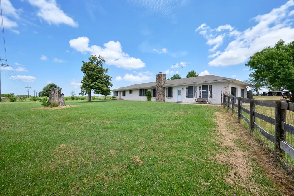 12434 Fm 937 Thornton, TX 76687