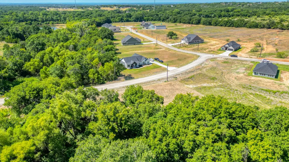 Life Drive Weatherford, TX 76088