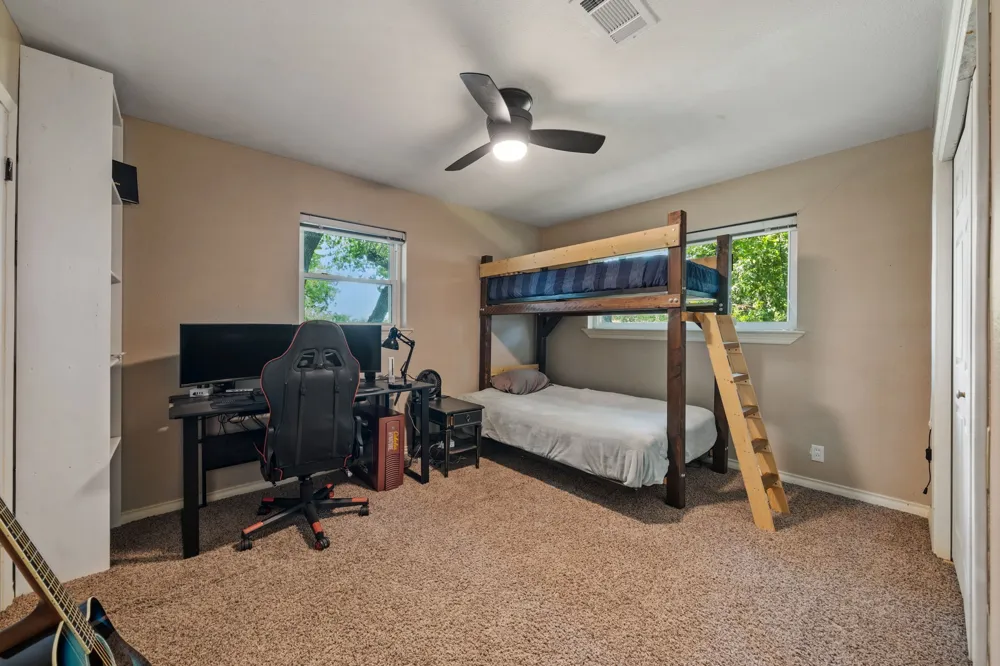1507 Greenbrier Drive Sherman, TX 75092
