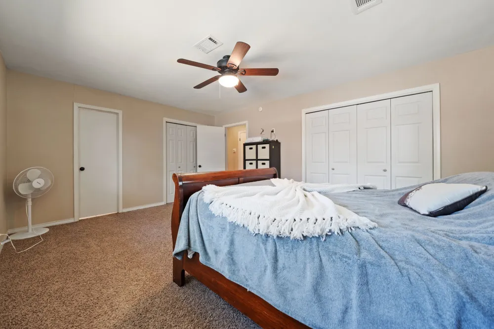 1507 Greenbrier Drive Sherman, TX 75092