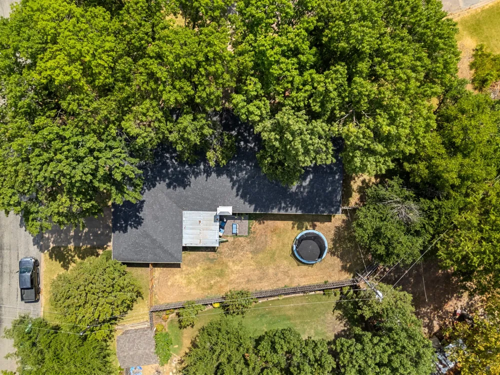 1507 Greenbrier Drive Sherman, TX 75092