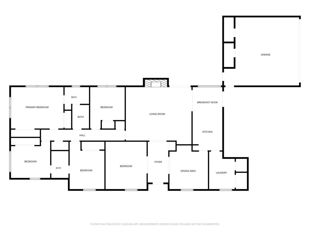 1507 Greenbrier Drive Sherman, TX 75092
