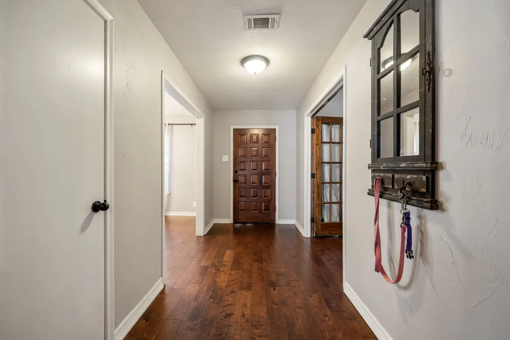 1507 Greenbrier Drive Sherman, TX 75092