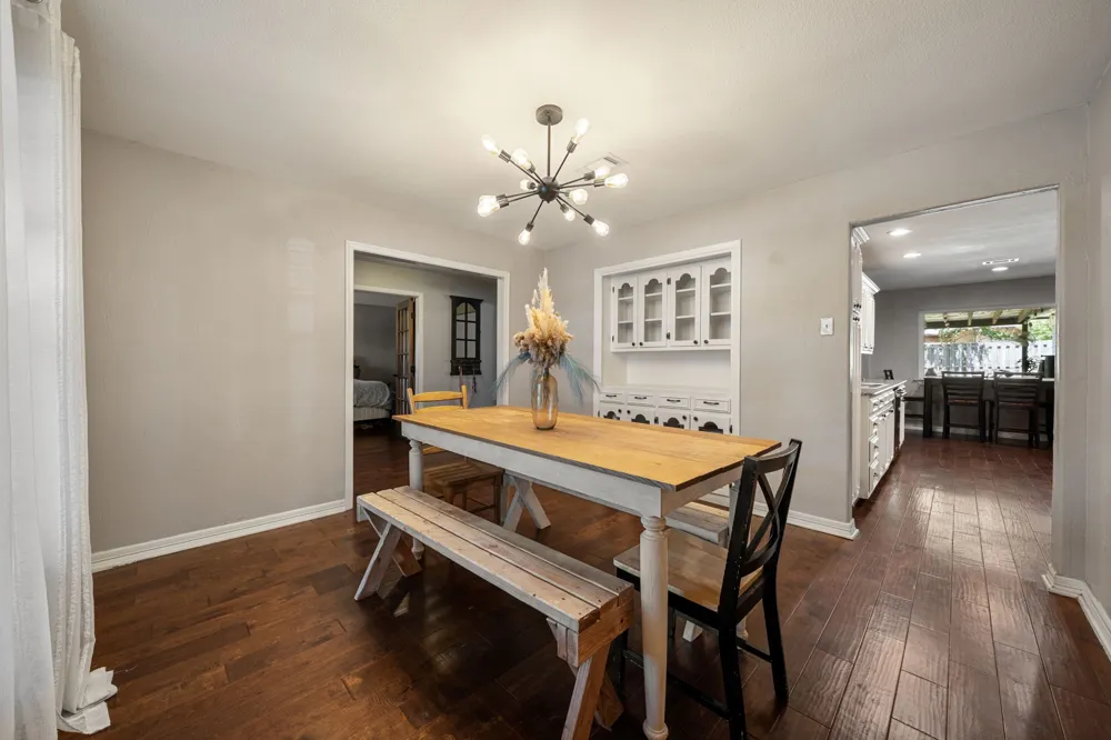 1507 Greenbrier Drive Sherman, TX 75092