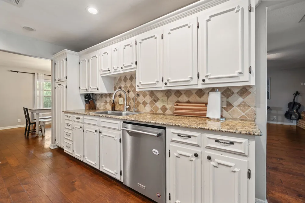 1507 Greenbrier Drive Sherman, TX 75092