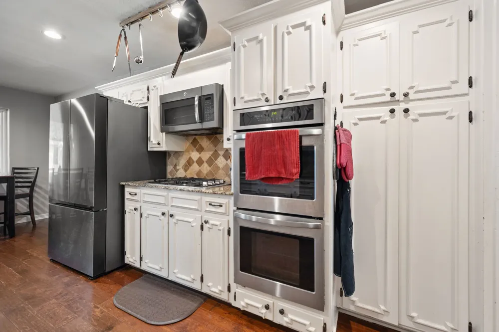 1507 Greenbrier Drive Sherman, TX 75092
