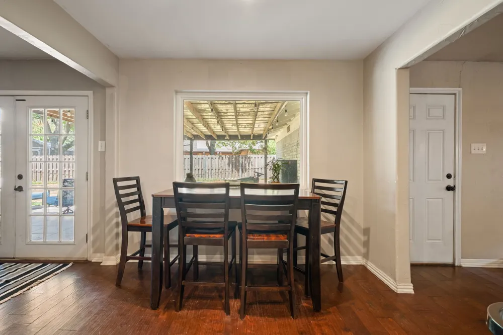1507 Greenbrier Drive Sherman, TX 75092