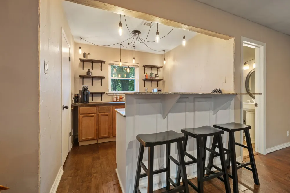 1507 Greenbrier Drive Sherman, TX 75092
