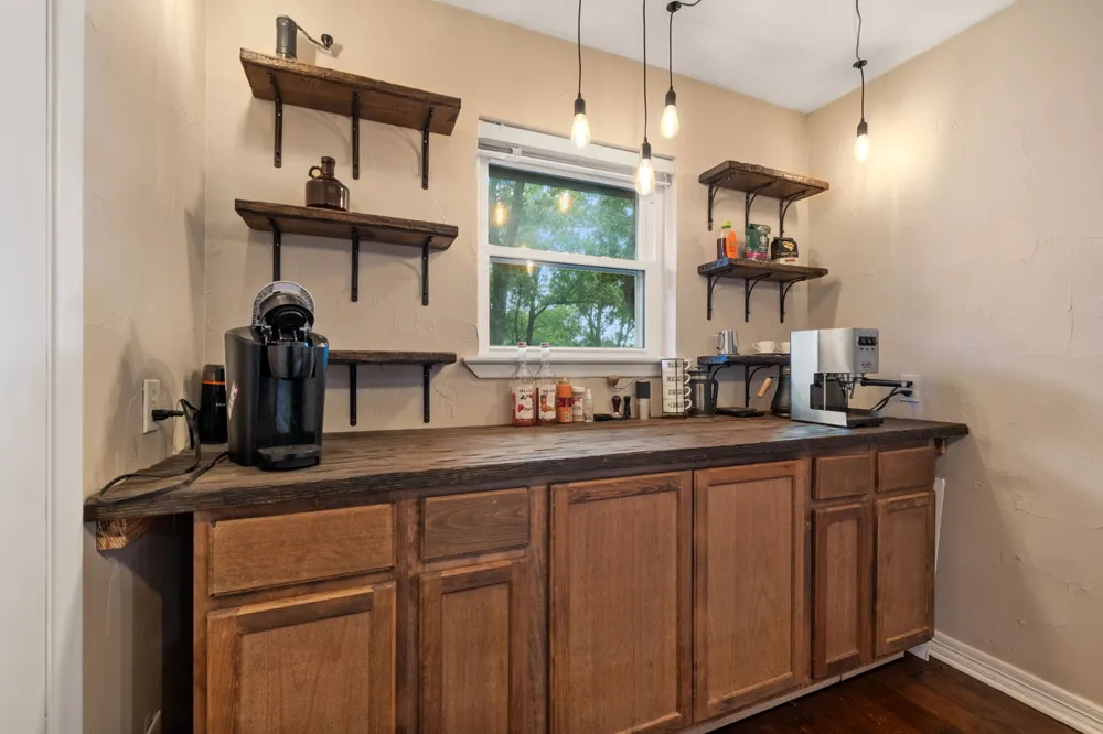 1507 Greenbrier Drive Sherman, TX 75092