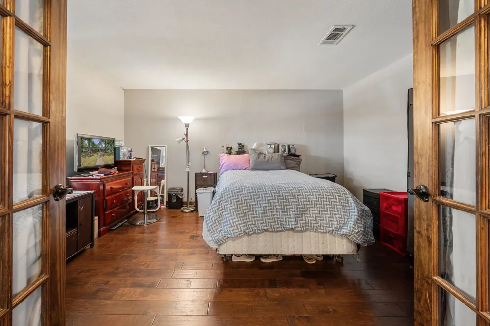 1507 Greenbrier Drive Sherman, TX 75092