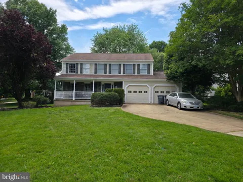 12501 CROSS COUNTRY LANE