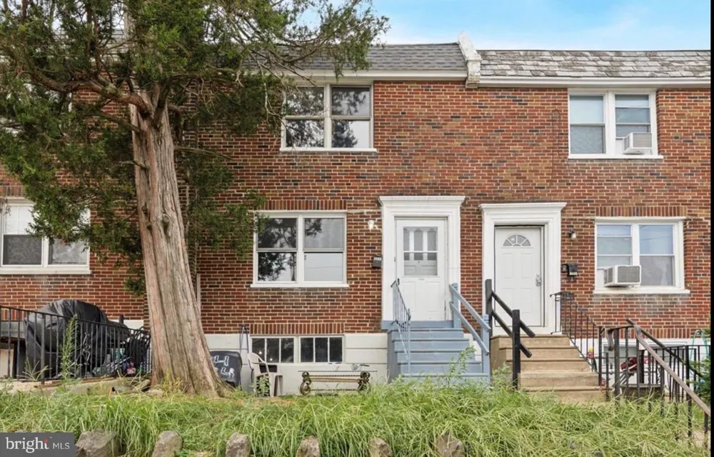 1434 CRESTON STREET Philadelphia, PA 19149