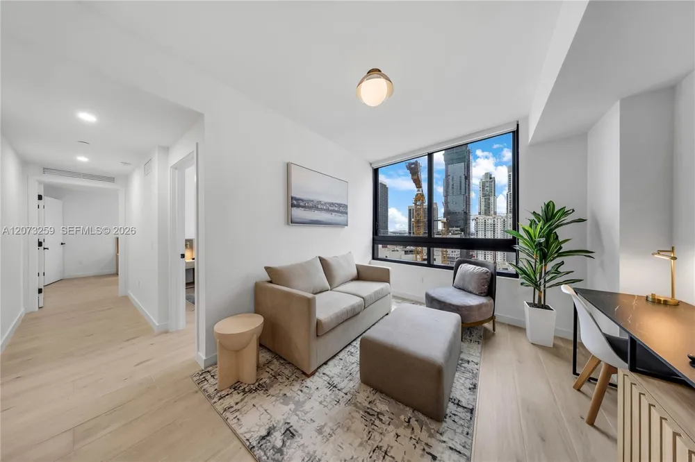 225 Miami Ave #2005 Miami, FL 33128